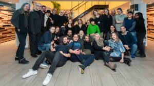 Offre d'emploi : collaborateur·trice administratif·tive (temps plein, CDI)