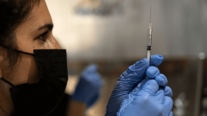 Info vaccinatie Covid-19 (22.06.2021)