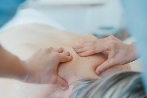 Needed: a volunteer physiotherapist
