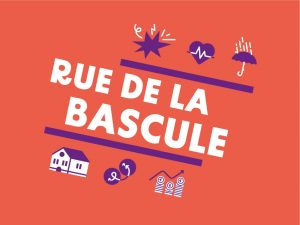 Rue de la Bascule: a new awareness-raising tool to combat homelessness