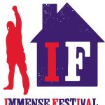Logo de l'immense festival