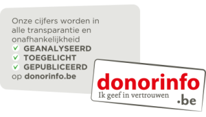 donorinfo NL